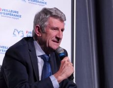 Philippe de Villiers chez les Eveilleurs : le mystère Clovis