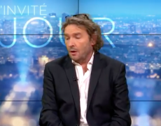 Laurent Cassiau : « Un commandant de police à visage découvert »