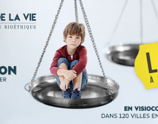 Alliance VITA lance son Université de la vie 2019 sur le prix de la vie