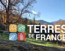 Le forum Terres de France tombe fortuitement en pleine actualité