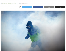 Quels scénarios pour les Gilets jaunes ?
