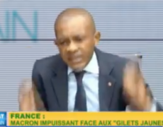 Gilets Jaunes : un point de vue d’Afrique