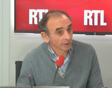 Éric Zemmour : “Le quinquennat de Macron est mort”