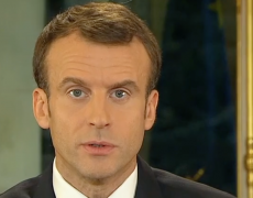 L’homme est à bout de souffle