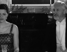 Un dîner aux chandelles : épisode 2