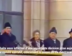 Qui parle le roumain ? [Addendum]