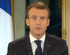 On sort les violons et on verse une petite larme…
