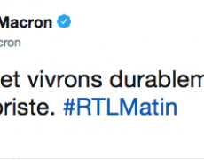 Il n’y a pas de théorie du complot : Nos élus nous ont demandé de nous habituer au terrorisme qui s’installe durablement