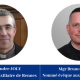 Deux nouveaux évêques auxiliaires