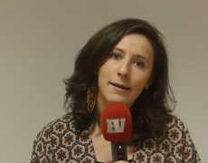 « Le vrai féminisme est contre l’avortement ! »