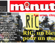 Les citoyens sont capables de choisir des élus inconnus. Ils peuvent donc voter à un référendum qui les concerne