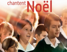 Les cloches de Noël