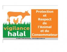 Victoire judiciaire pour Vigilance halal : l’abattage est suspendu en Seine-et-Marne
