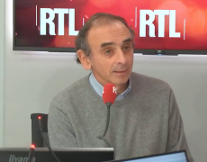 Éric Zemmour : le référendum d’initiative populaire pour abroger la loi Taubira