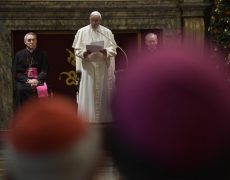 La cruelle et atroce persécution de l’empire romain semble ne pas connaître de fin