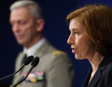 Réduction du budget des Armées ?