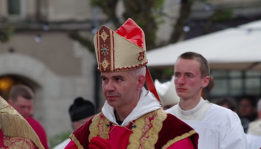 Les distraits n’auront pas de place à la crèche