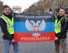 Gilets Jaunes : les théoriciens du complot sont de sortie