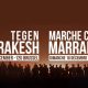 Bruxelles : les manifestants contre le pacte de Marrakech s’en prennent à la Commission européenne