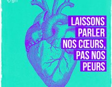 La Marche Pour La Vie a besoin de vous