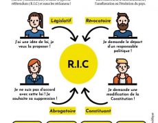 Le référendum d’initiative populaire, ou rien