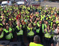 Gilets jaunes : la famille grande absente ?