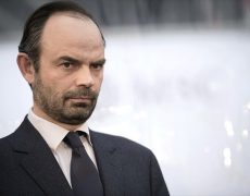 Le Premier ministre fêtait samedi soir son anniversaire !