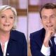 Après Macron, il peut y avoir Le Pen