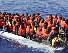 Un centre sicilien pour immigrés servait de base à la mafia nigériane