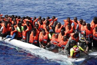 Les vrais responsables des morts en Méditerranée, ce sont bien les passeurs, mais avec eux les ONG et certains gouvernements européens