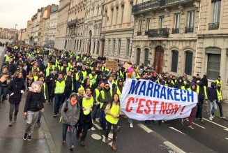 Le consensus selon Emmanuel Macron, défenseur du pays légal contre le pays réel