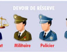 De l’utilisation du devoir de réserve pour mieux interdire de critiquer Macron