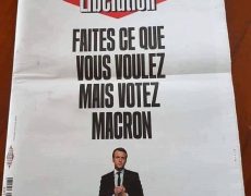 Avec Marine, ce sera le chaos, disaient-ils