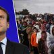 Pacte de Marrakech sur les migrations : “Macron s’apprête à trahir les Français et déstabiliser un peu plus notre pays”
