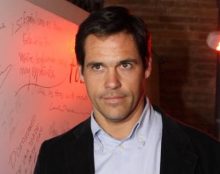 Mgr Louis de Bourbon, vice-président de la Nuit du Bien commun