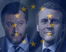 Salvini : “Macron n’est plus mon adversaire. Il n’est même plus un problème pour moi, il est un problème pour les Français”