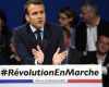 Macron fait alliance avec l’extrême-gauche, “qui s’est rendue coupable d’antisémitisme, de communautarisme, d’antiparlementarisme”