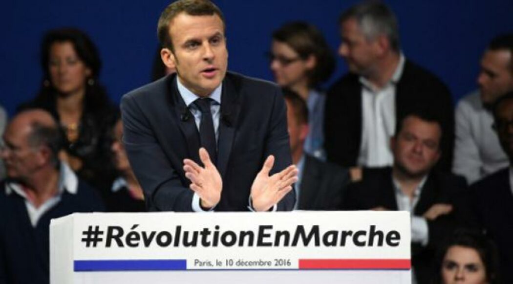 L’intox hallucinante de Macron  : “Ce n’est pas moi le méchant, c’est Edouard Philippe”