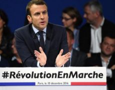 Macron fait alliance avec l’extrême-gauche, “qui s’est rendue coupable d’antisémitisme, de communautarisme, d’antiparlementarisme”