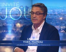 Yves Mamou : L’intelligence des élites avec l’ennemi