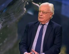 Charles Gave et le mouvement des Gilets Jaunes