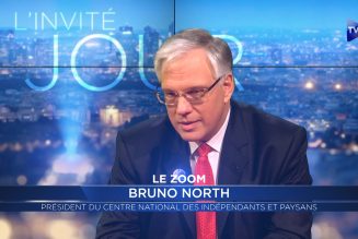 Bruno North : De Coty à aujourd’hui, le CNIP toujours vivant