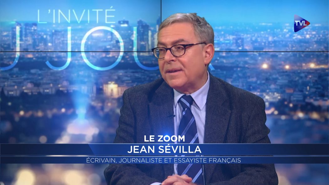 Jean Sévillia : Les vérités cachées de la guerre d’Algérie