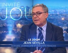 Jean Sévillia : Les vérités cachées de la guerre d’Algérie