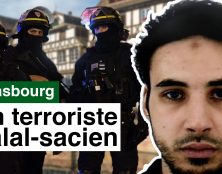 I-Média – Strasbourg : un attentat halal-sacienne