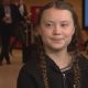 Greta Thunberg : un bien joli minois pour un discours bien creux