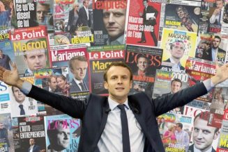 Emmanuel Macron, argent de liaison de Libération…