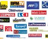 Crise dans l’entreprise étatique AFP