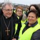 Mgr Ginoux, évêque de Montauban, encourage la Marche Pour La Vie
