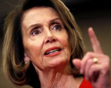 Nancy Pelosi reçoit quand même la communion… en la basilique Saint-Pierre